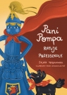 Pani Pompa ratuje przedszkole Sylwia Trojanowska, Hanna Lepieszkiewicz-Woś