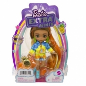 Barbie Extra Mała lalka HHF81