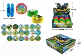 Jojo ze światłem MIX