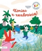 Koniec z zazdrością! Porozumienie bez Przemocy objaśnione dzieciom - Caroline Pellissier, Virginie-Aladjidi