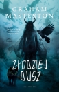 Rook. Złodziej dusz. Tom 7 - Graham Masterton