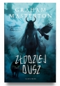 Rook. Złodziej dusz. Tom 7 - Graham Masterton
