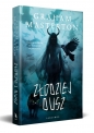 Rook. Złodziej dusz. Tom 7 - Graham Masterton
