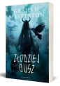 Rook. Złodziej dusz. Tom 7 - Graham Masterton