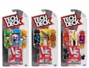 Tech Deck Fingerboard 2szt. (6061574)