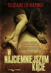 W najciemniejszym kącie