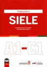 Preparacion al SIELE A1-C1 Podręcznik Perez Fernandez Ana Maria, Paz Bartolome Alonso