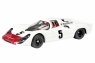 SCHUCO Porsche 908 KH #5 Herrmann