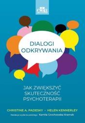 Dialogi odkrywania - C. Padesky, H. Kennerley