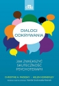 Dialogi odkrywania - C. Padesky, H. Kennerley