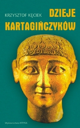 Dzieje Kartagińczyków - Krzysztof Kęciek