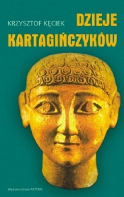 Dzieje Kartagińczyków - Krzysztof Kęciek