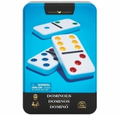 Gra Klasyczne Domino (6065369)