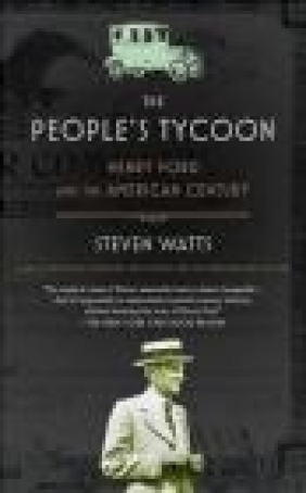 People's Tycoon Steven Watts