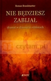 Nie będziesz zabijał