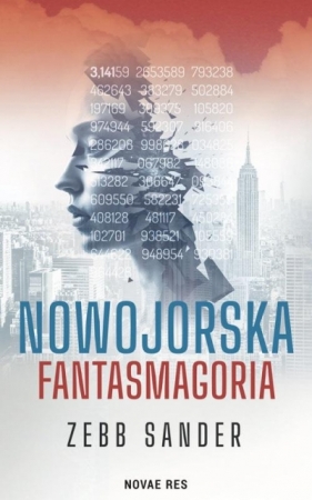 Nowojorska fantasmagoria - Zebb Sander