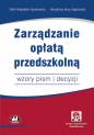 Zarządzanie opłatą przedszkolną - Zofia Wojdylak-Sputowska, Arkadiusz Jerzy Sputowski