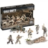 MEGA BLOKS CoD Desert Troopers