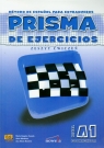 Prisma de ejercicios A1 Zeszyt ćwiczeń Casado Angeles Maria, Martinez Anna, Romero Ana Maria