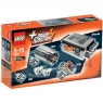 Lego Technic: Silnik Power Function (8293) Wiek: 9-16 lat