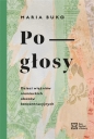 Pogłosy. Dzieci więźniów niemieckich obozów - Maria Buko