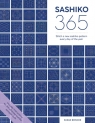 Sashiko 365 wer. angielska Susan Briscoe