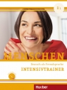 Menschen B1 Intensitrainer + Audio CD