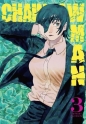 Chainsaw Man. Tom 3 - Tatsuki Fujimoto