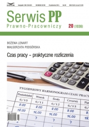 Czas pracy praktyczne rozliczenia
