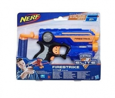 Nerf Nstike Elite Firest rike Blaster (53378EU64)