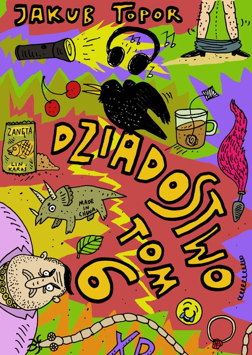 Dziadostwo 6