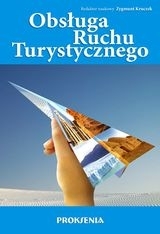 Obsługa ruchu turystycznego