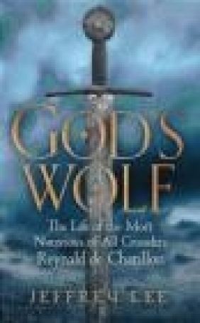 God's Wolf Jeffrey Lee