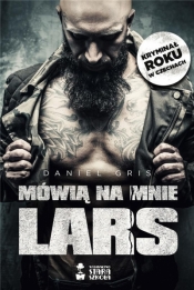 Mówią na mnie Lars - Daniel Gris