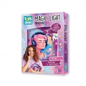 Pamiętnik - Magic Light Music (9254)