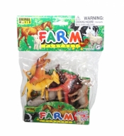 Zwierzęta farm