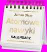 Atomowe nawyki. Kalendarz