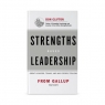 Strengths Based Leadership Great Leaders, Teams, and Why People Follow Tom Rath