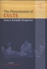 The Phenomenon of cults from a scientific perspective Nowakowski Piotr Tomasz