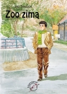 Zoo zimą Komiks dla dorosłych Taniguchi Jiro