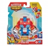 Figurka Transformers RBA Allstar Optimus (F0719/F0887) od 3 lat