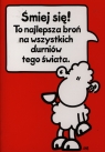 Karnet sheepworld Śmiej się!... PP-1685