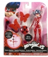 Figurka Miraculous 19 cm Zipline Ladybug (39730/39733) Wiek: 4+