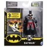 Figurka Batman 10 cm S1 V3 Rare M1 (6055946/20125779) od 3 lat