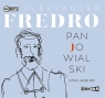 Pan Jowialski (Audiobook) Aleksander Fredro