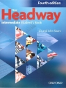 Headway NEW. Język angielski. Intermediate Student`s Book. Podręcznik dla liceum i technikum. Wydanie 4