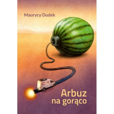 ARBUZ NA GORĄCO