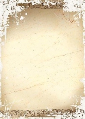 Dyplom Galeria Papieru antyk