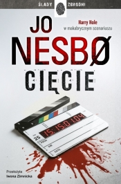 Harry Hole. Tom 14. Cięcie - Jo Nesbo