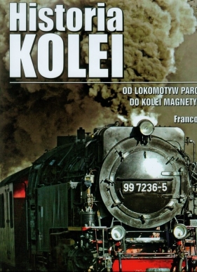 Historia kolei - Tanel Franco